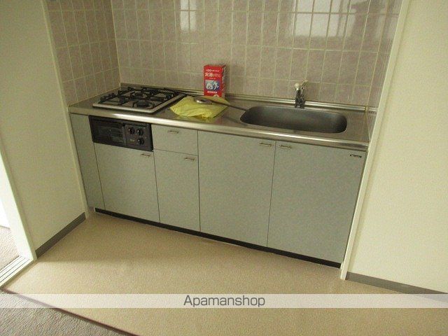 ライオンズマンション盛岡内丸の内装写真