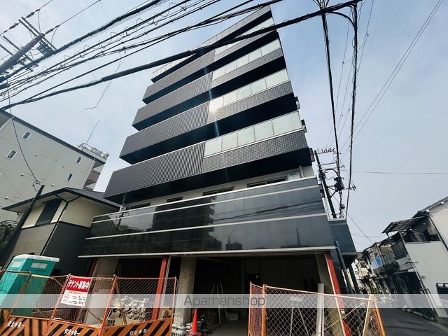 ゼクス中浜