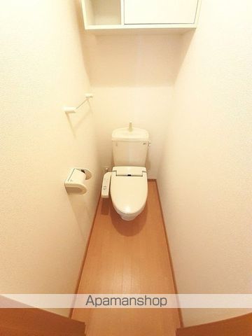 LIBRA HOUSE IIIの内装写真