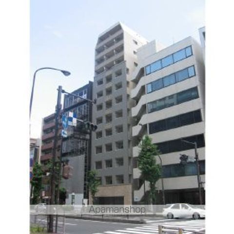 スカイコート本郷東大前第3の外観写真