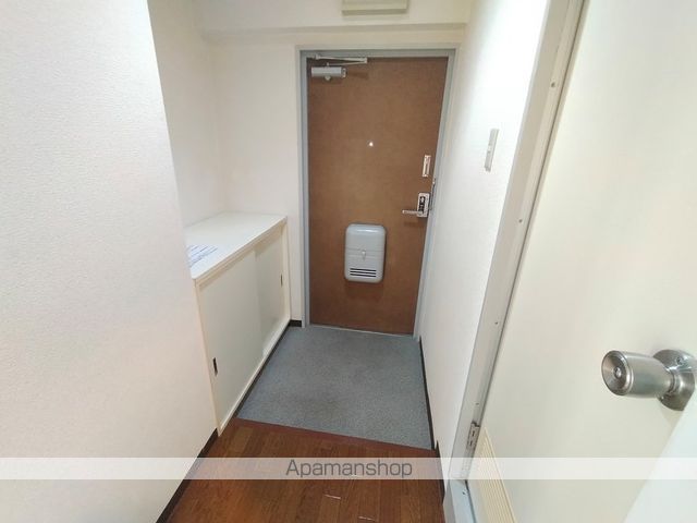 静和ハイツの内装写真