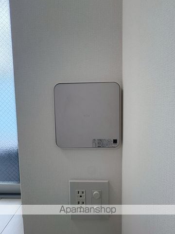 RELUXIA武蔵中原の内装写真