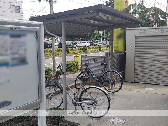 レオパレスMOON AXISのその他写真