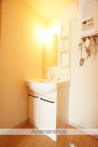 アオイBLD610の内装写真