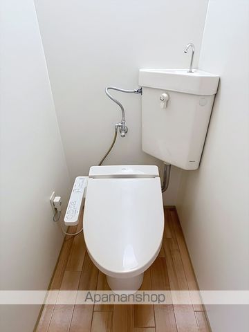サンピア青江の内装写真