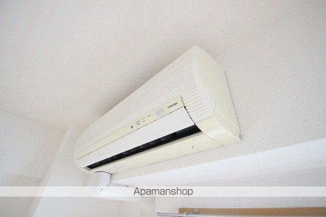 YMKROOM17の内装写真