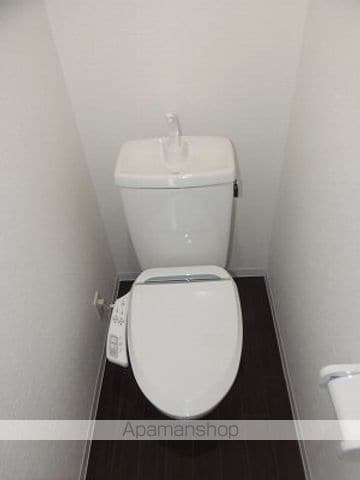 コーポ西遊の内装写真