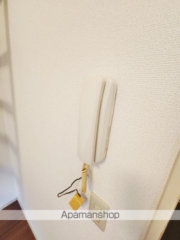 ジュネパレス千葉第26の内装写真
