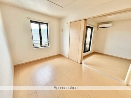 ジェルメ　フルール[2LDK/58.52m2]の内装4