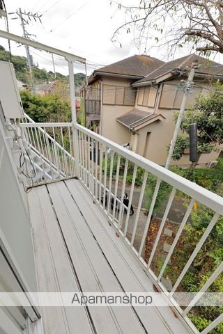 ハイツ高沢の内装写真