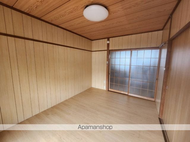 大学町ハイツの内装写真