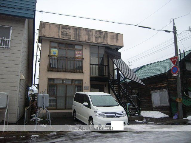 バンビーノ東2-3