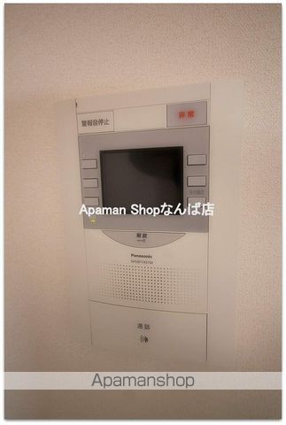 プレサンスOSAKA DOME CITYスクエアの内装写真