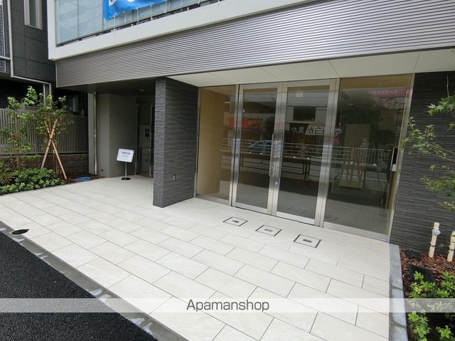 アーバネックス錦糸町IIの玄関写真