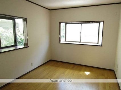 東京都杉並区井草２丁目[2K/38m2]のリビング・居間