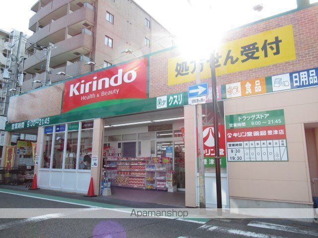 ALIVIO千里豊津の周辺写真