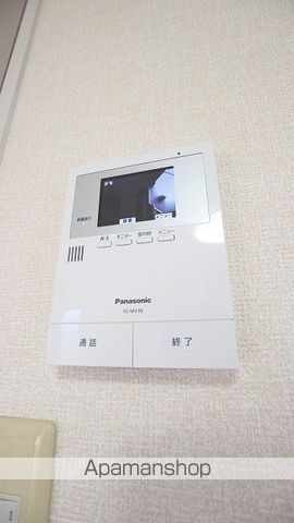 ニュープレミール Cの内装写真