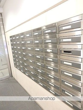 ディオレクレスト東心斎橋[1K/24.5m2]の外観5