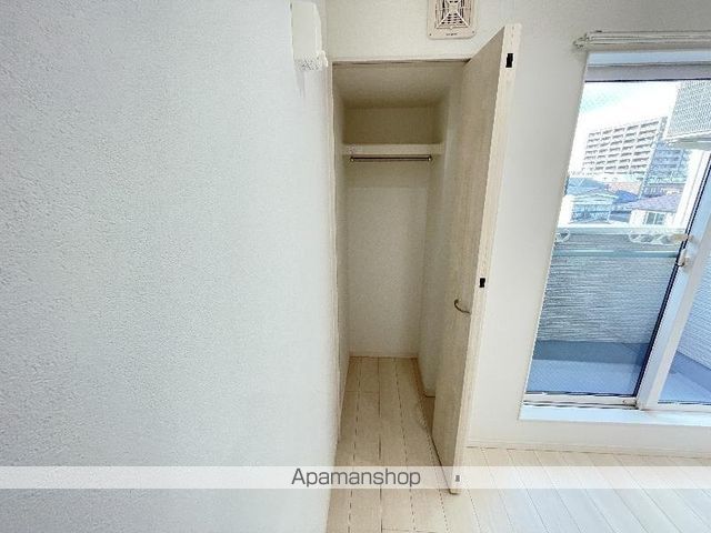Prendre小田原の内装写真