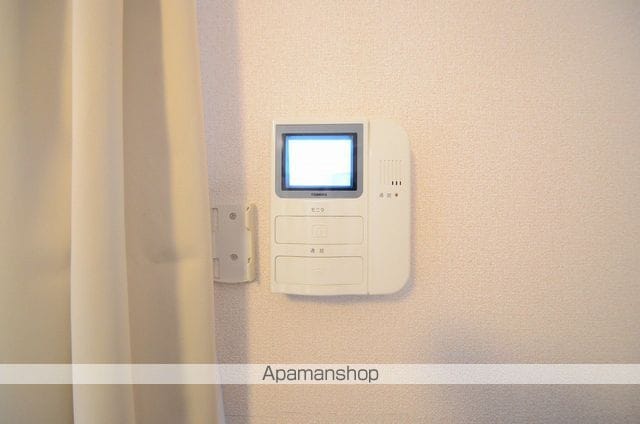 レオパレスフィーユIIの内装写真