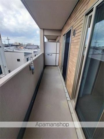 ベルナードサーモスの内装写真