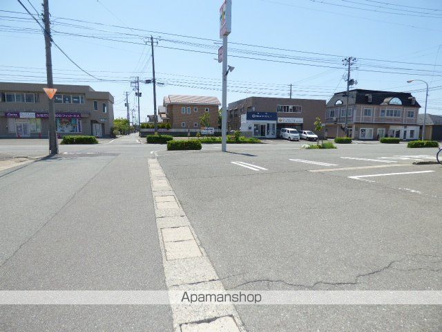 エクセラン 泉の周辺写真