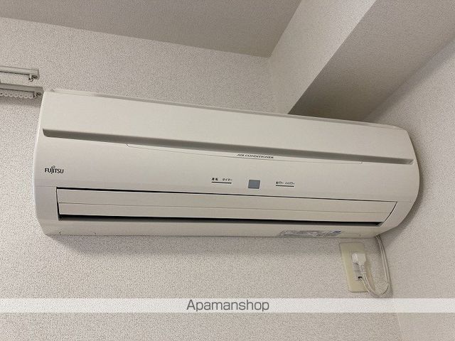 プルメリアIIIの内装写真