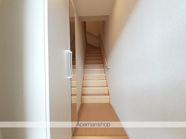 ヴィラノールHの内装写真
