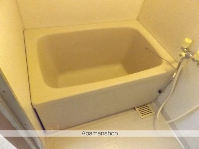 グランサムの内装写真