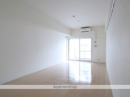 カスタリア伏見[1R/38.92m2]の内装3