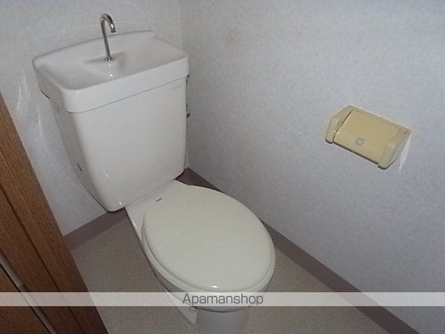 ドリーム新栄の内装写真