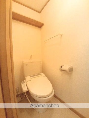 アルマイン・エピの内装写真