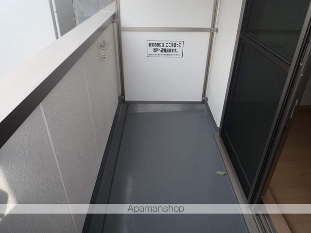 ドミールときめき坂の内装写真