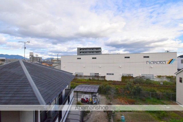 アセーラA館のその他写真