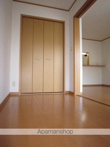 ミモザ館の内装写真