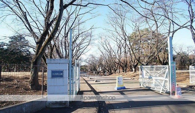 ラフレシールの周辺写真