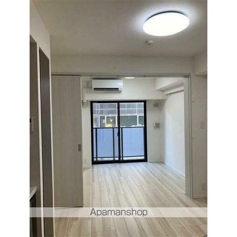 SーRESIDENCE新宿御苑の内装写真