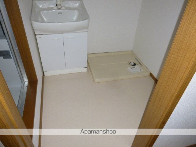 ピースミリオンの内装写真