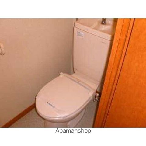 レオパレスドエルの内装写真