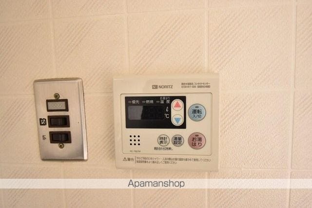 ラフィーネ E棟の内装写真