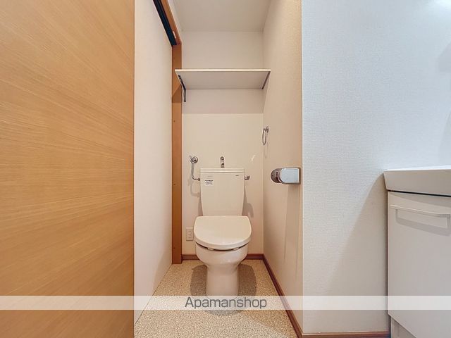 川沿ソルステージの内装写真