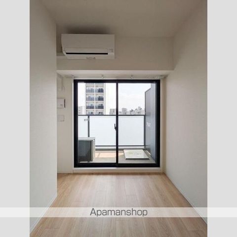 Alivis九条の内装写真