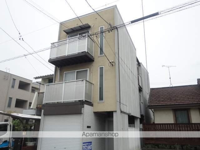 大久手HOUSEの外観写真