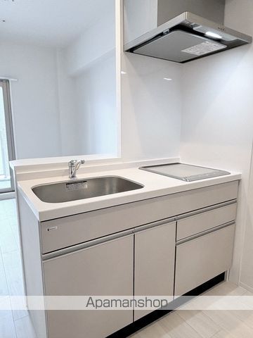 COMFORIALIV大阪本町の内装写真