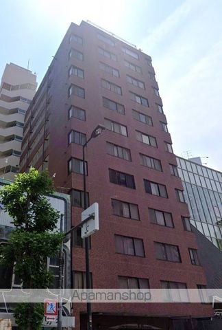 堺筋道頓堀グリーンコーポラス