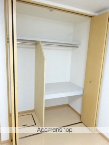 ルミエール椿の内装写真