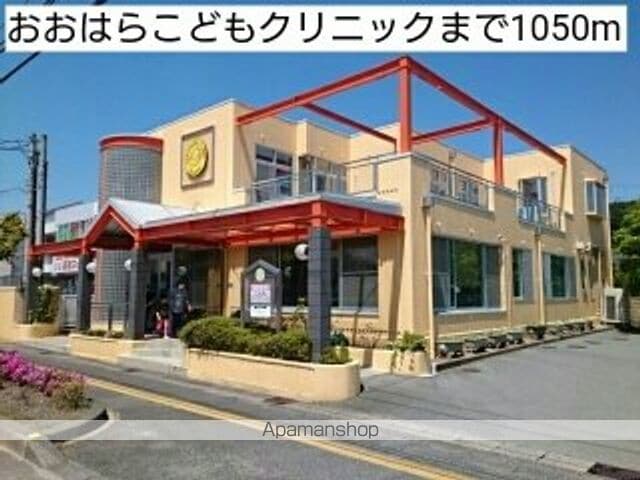 ベル カンフリエの周辺写真