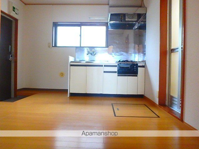 ドナールランドの周辺写真