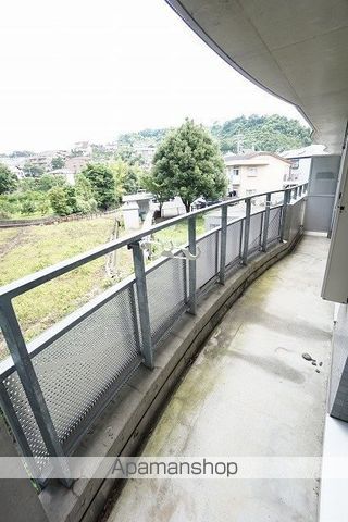 ポルタ草薙Bの内装写真