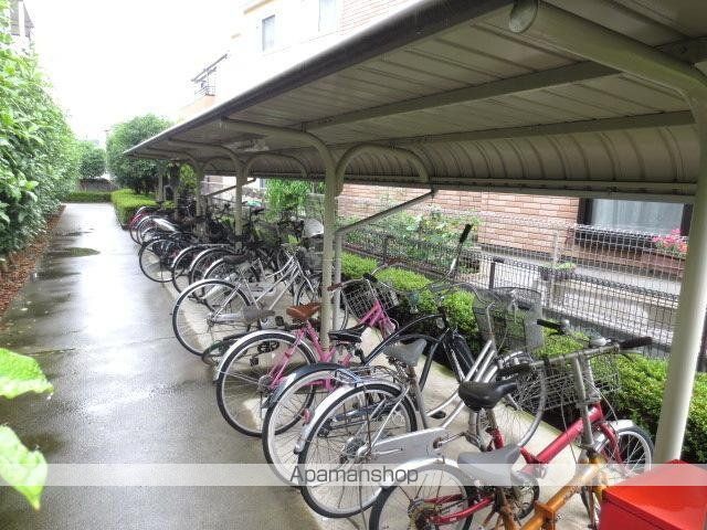 レオパレスU&Sのその他写真
